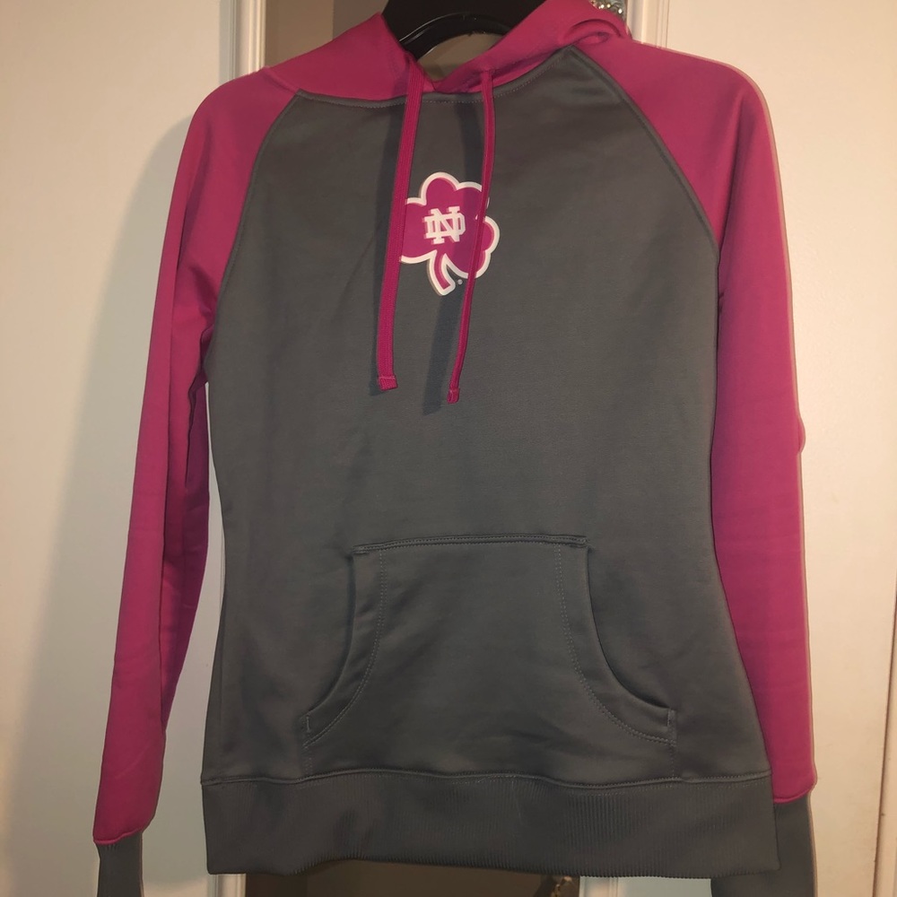 Notre Dame Hoodie